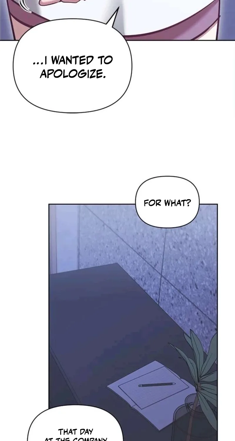 My Lewd Friend's Oppa Chapter 12 page 57 - 