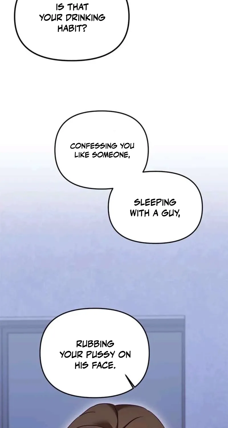 My Lewd Friend's Oppa Chapter 12 page 59 - 