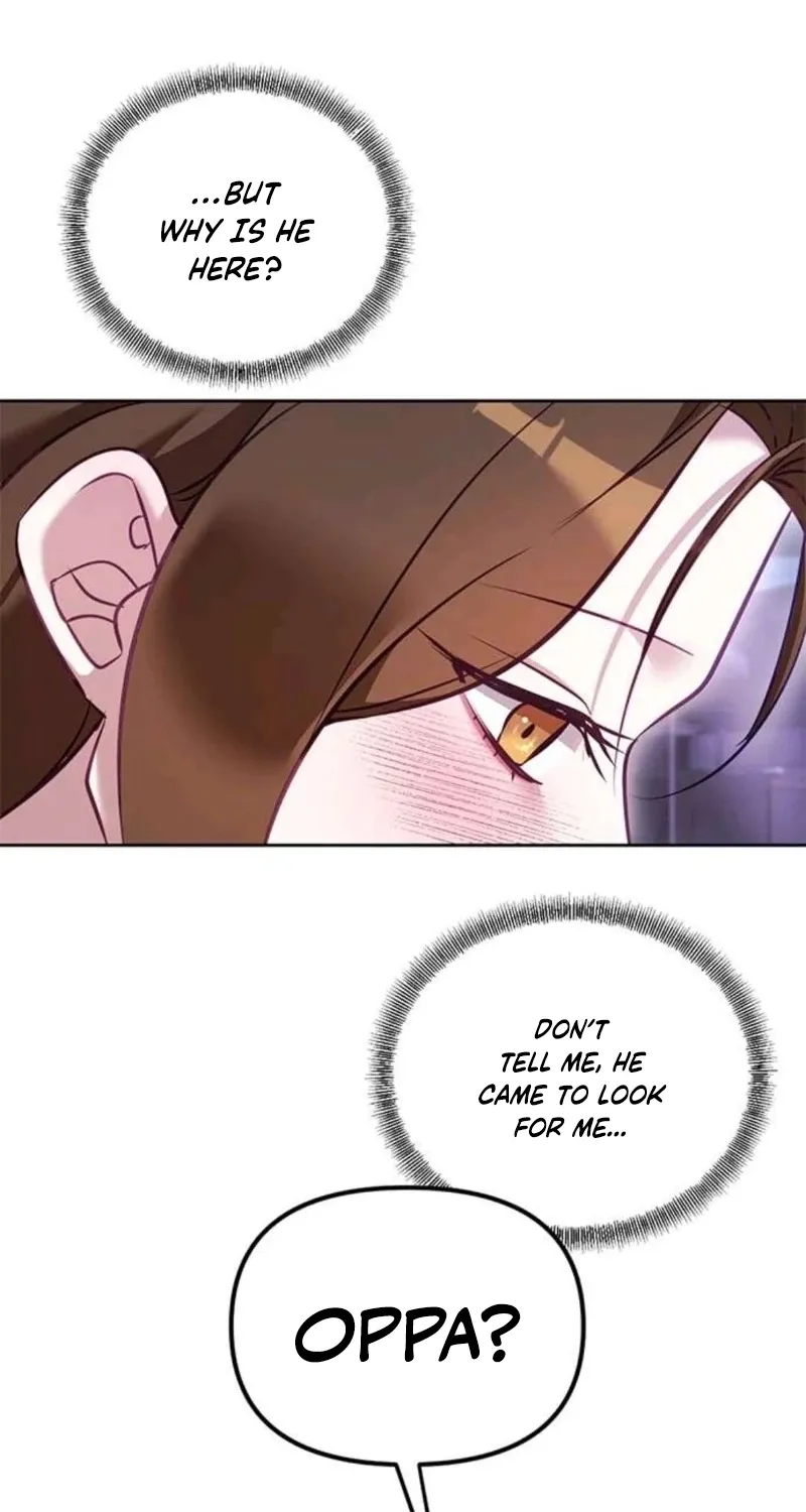 My Lewd Friend's Oppa Chapter 12 page 7 - 