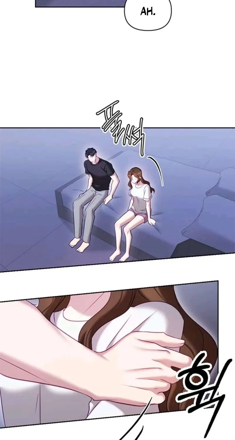 My Lewd Friend's Oppa Chapter 12 page 64 - 