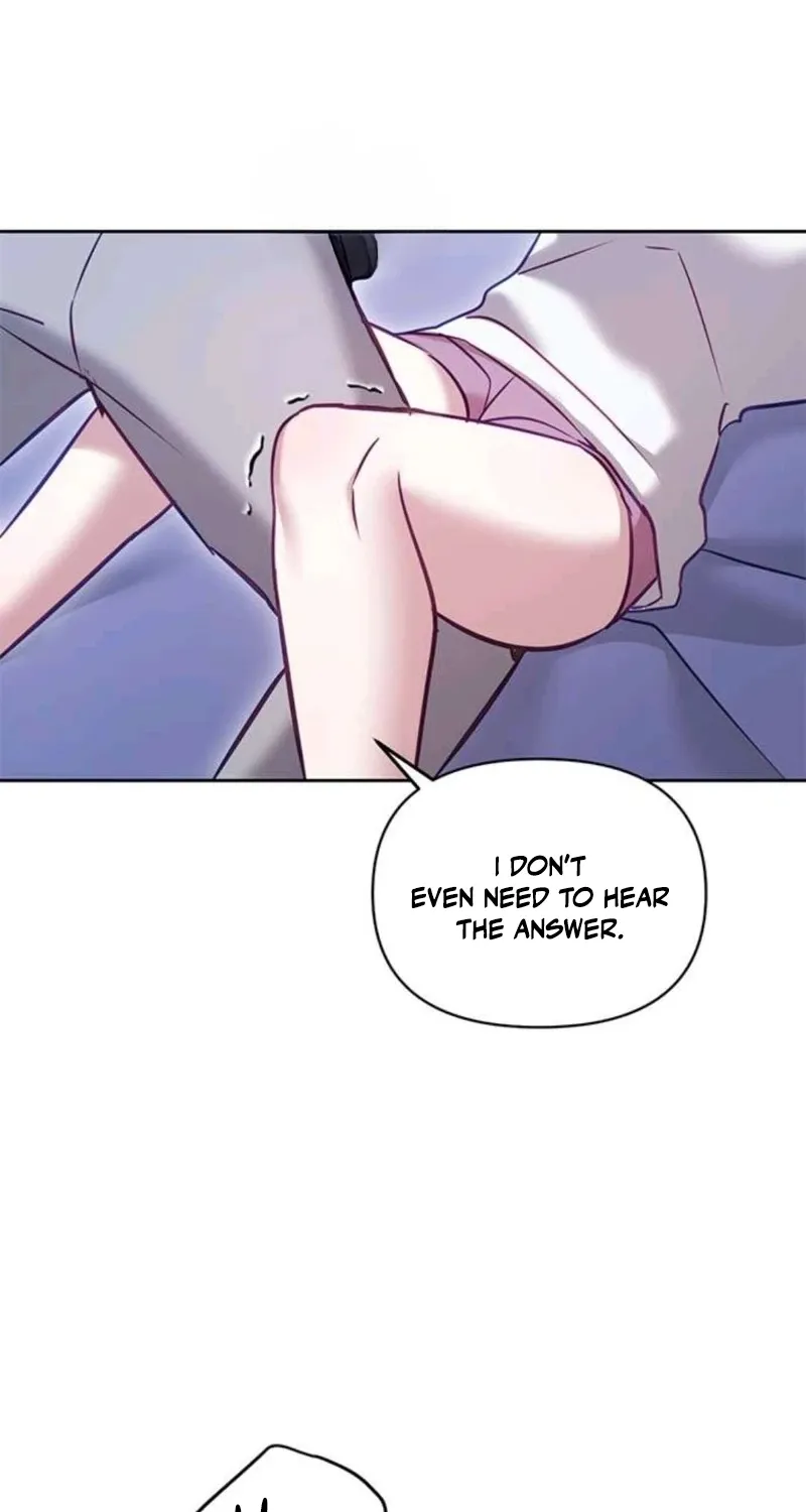 My Lewd Friend's Oppa Chapter 12 page 74 - 