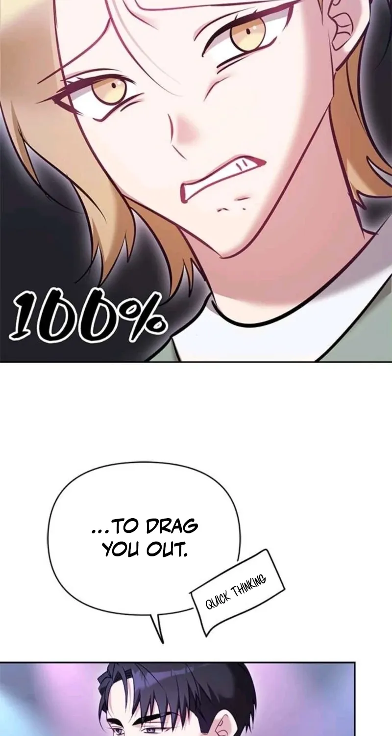My Lewd Friend's Oppa Chapter 12 page 9 - 