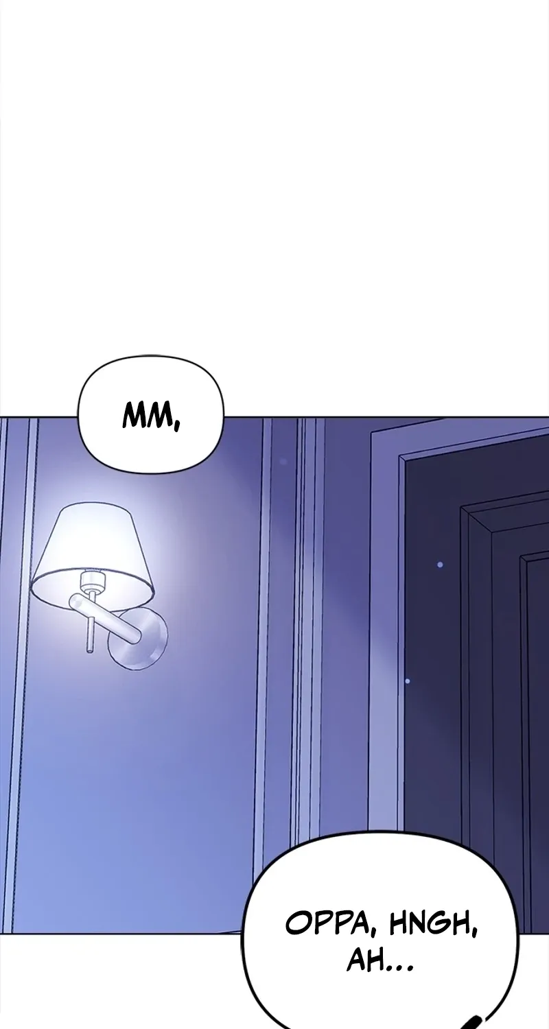 My Lewd Friend's Oppa Chapter 13 page 16 - 