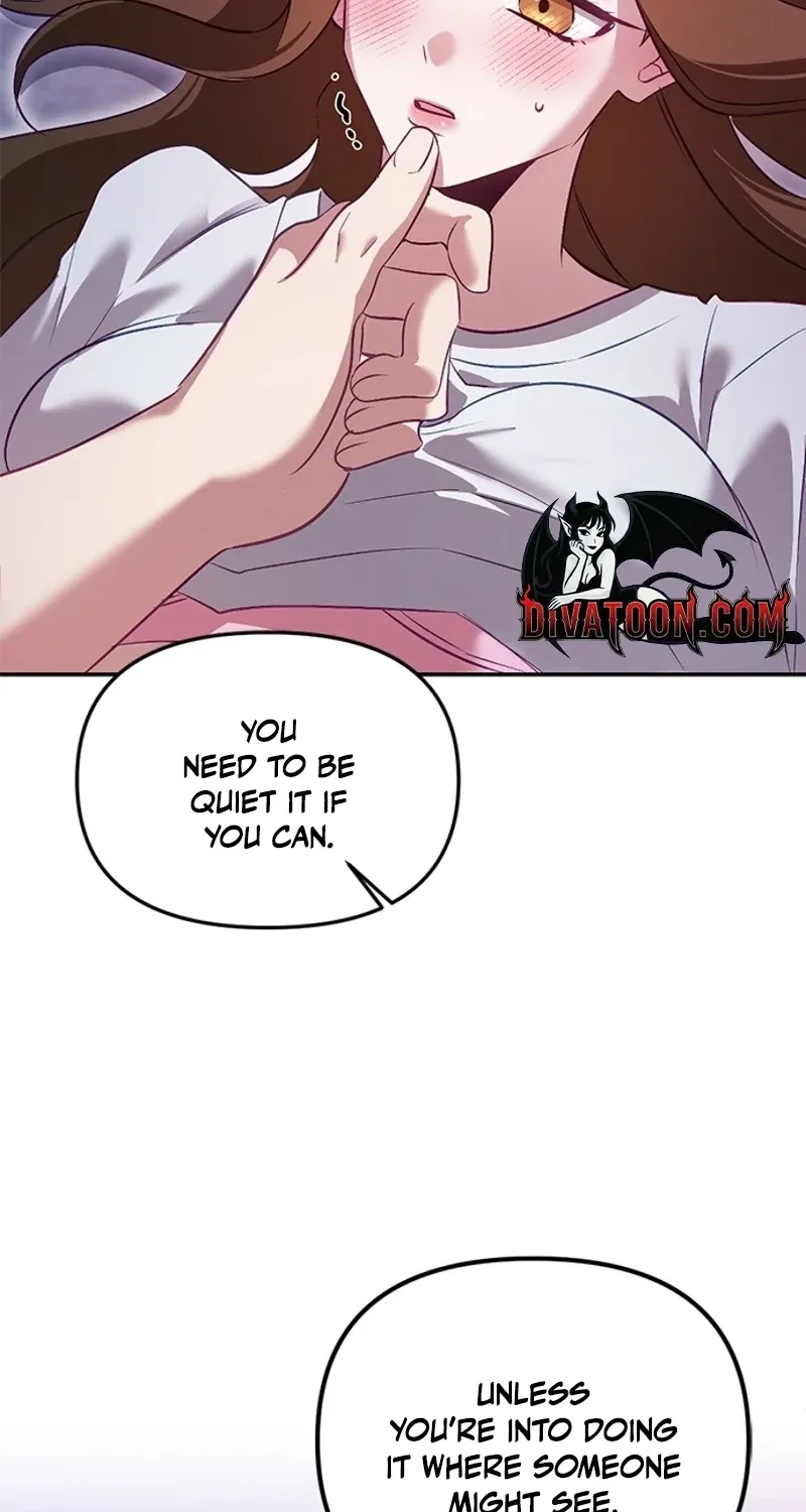 My Lewd Friend's Oppa Chapter 13 page 18 - 