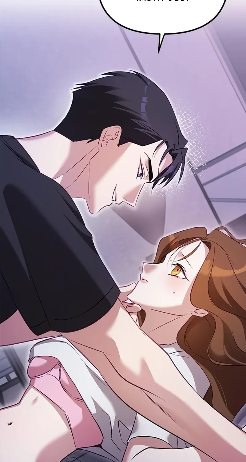 My Lewd Friend's Oppa Chapter 13 page 19 - 