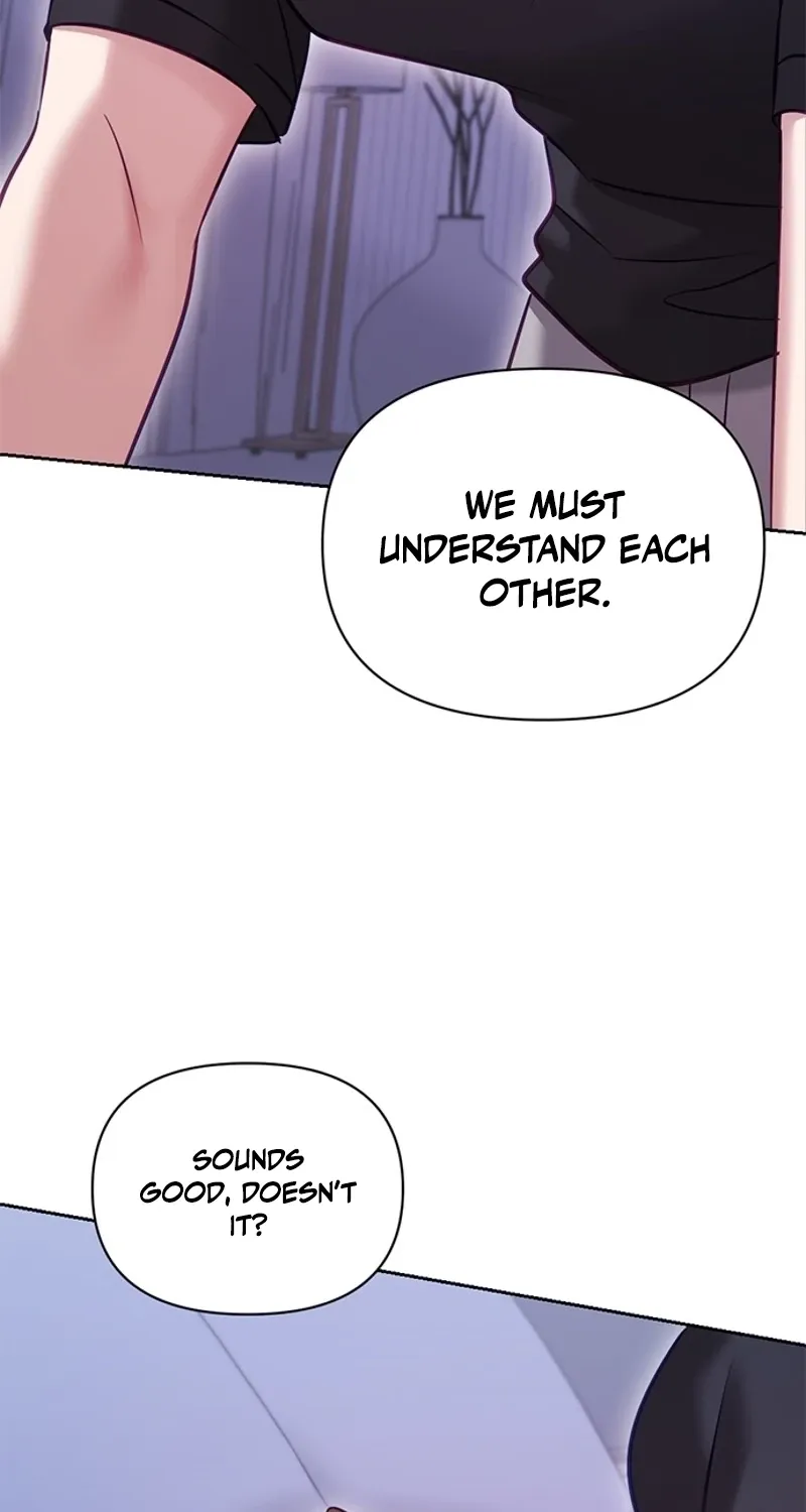 My Lewd Friend's Oppa Chapter 13 page 3 - 