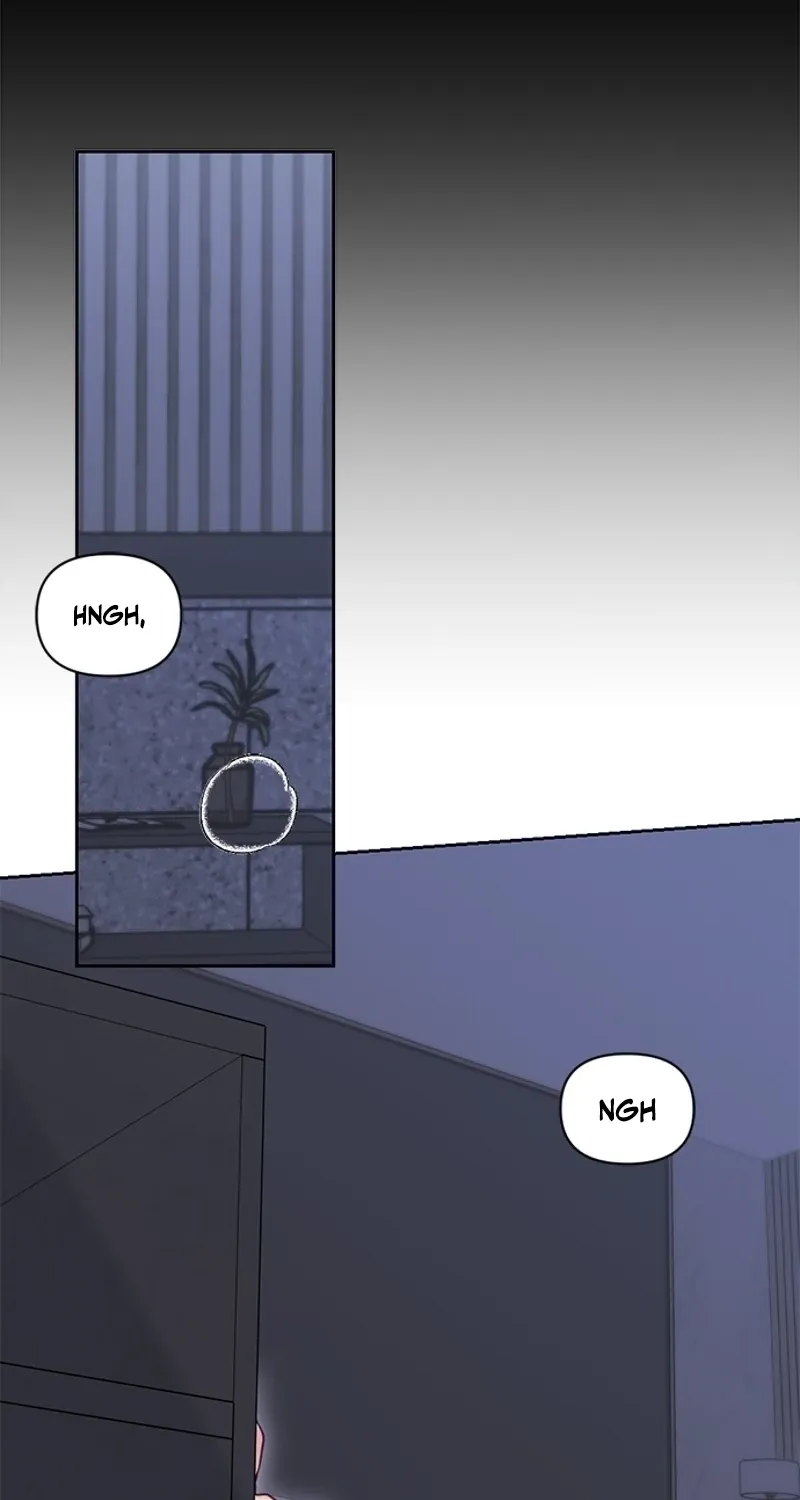 My Lewd Friend's Oppa Chapter 13 page 22 - 