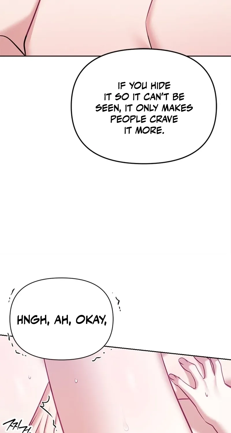 My Lewd Friend's Oppa Chapter 13 page 26 - 