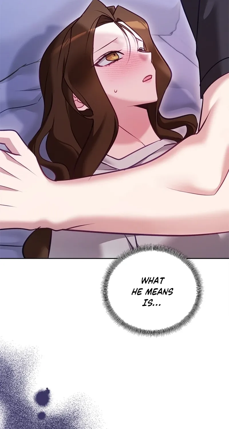 My Lewd Friend's Oppa Chapter 13 page 4 - 