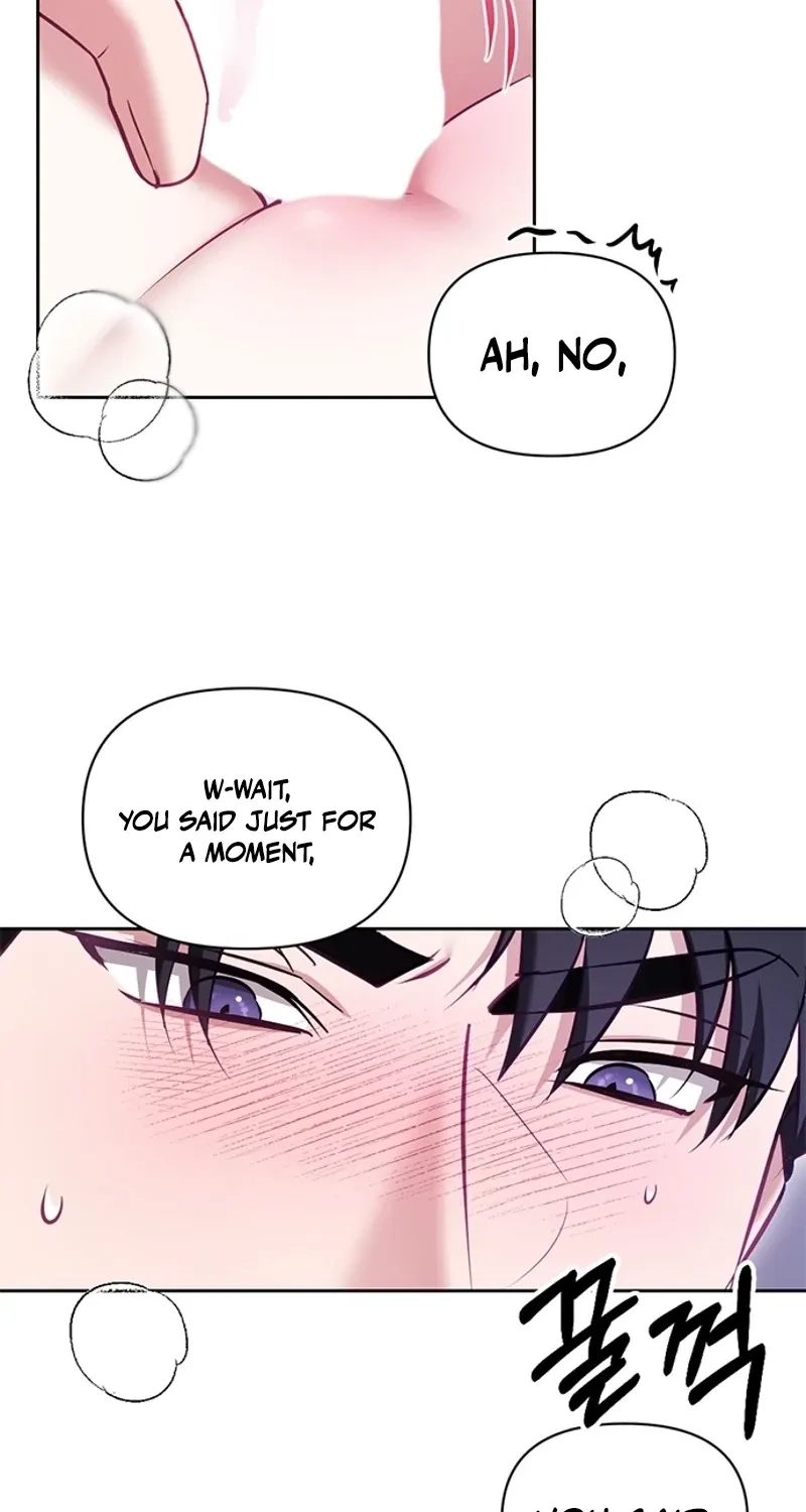 My Lewd Friend's Oppa Chapter 13 page 36 - 