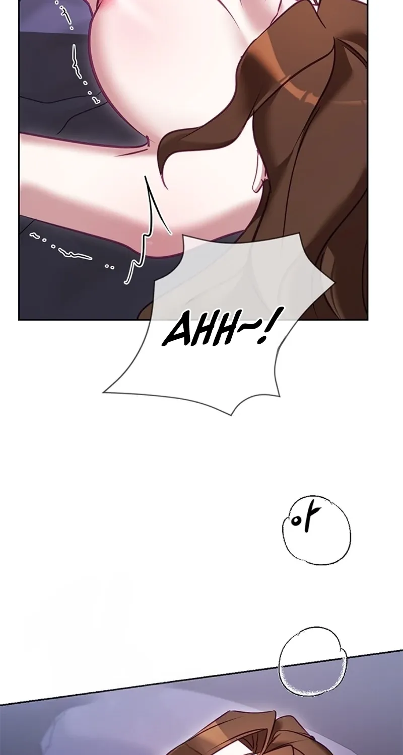 My Lewd Friend's Oppa Chapter 13 page 38 - 