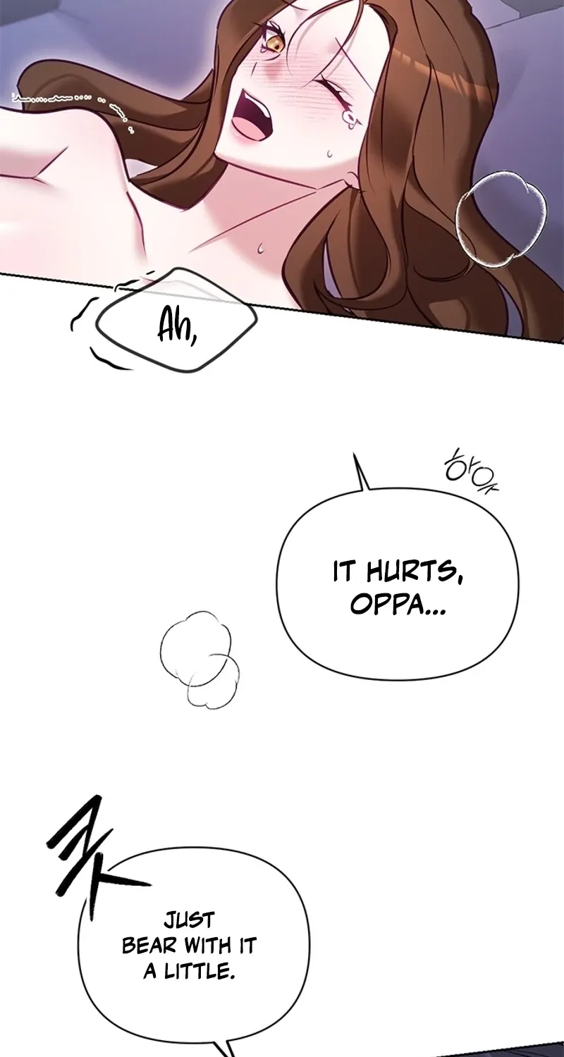 My Lewd Friend's Oppa Chapter 13 page 39 - 