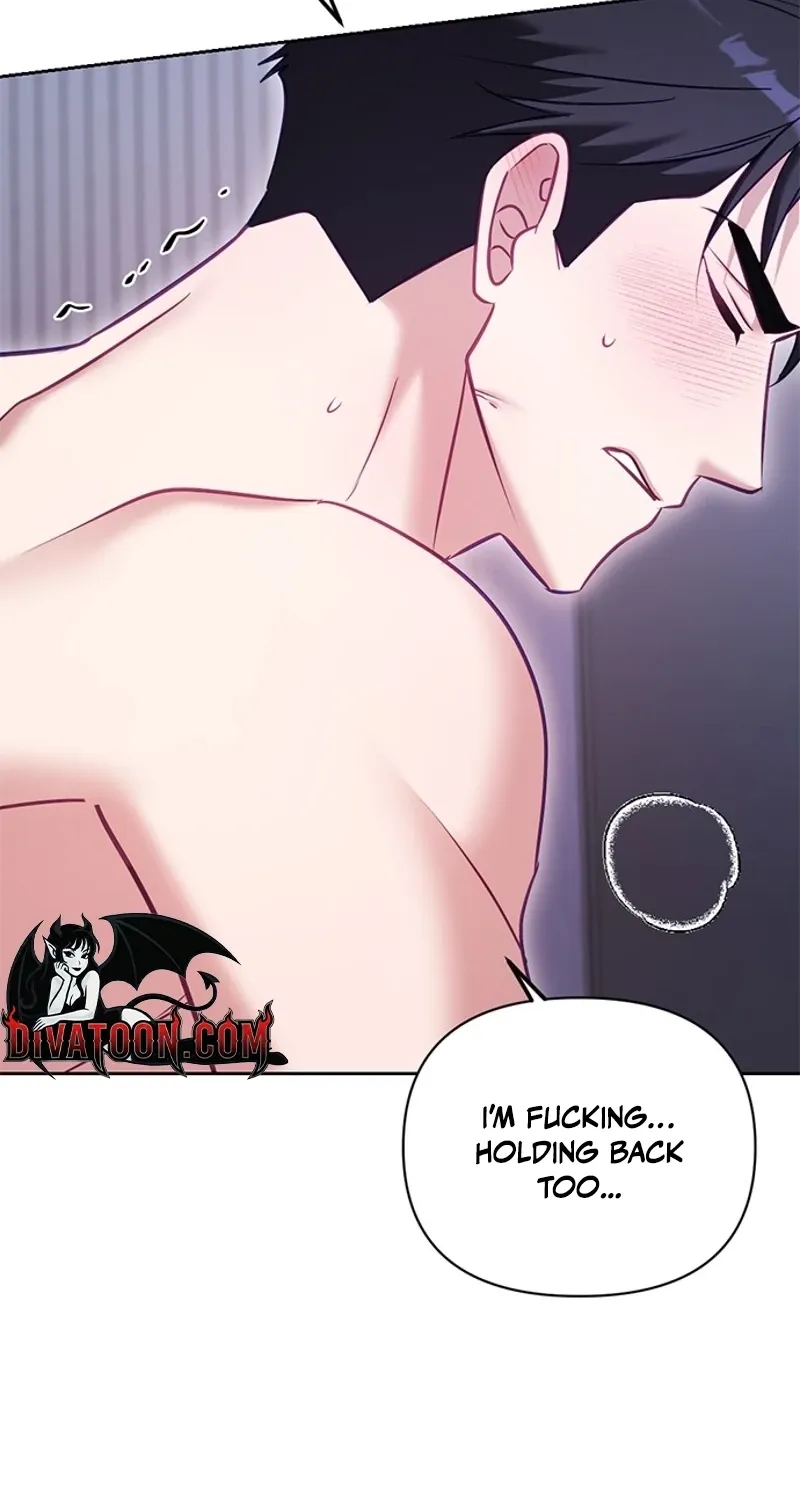 My Lewd Friend's Oppa Chapter 13 page 40 - 