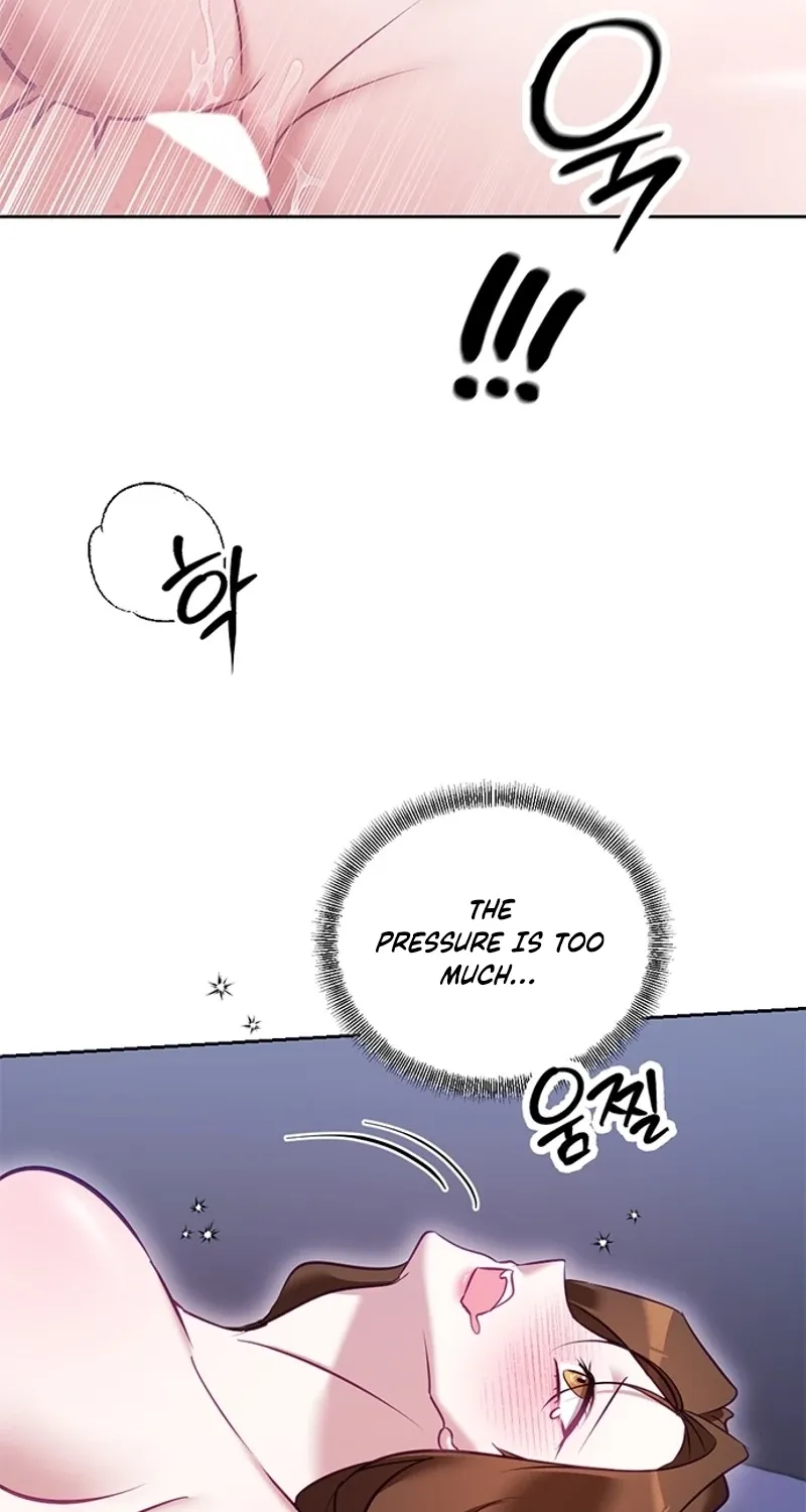 My Lewd Friend's Oppa Chapter 13 page 42 - 