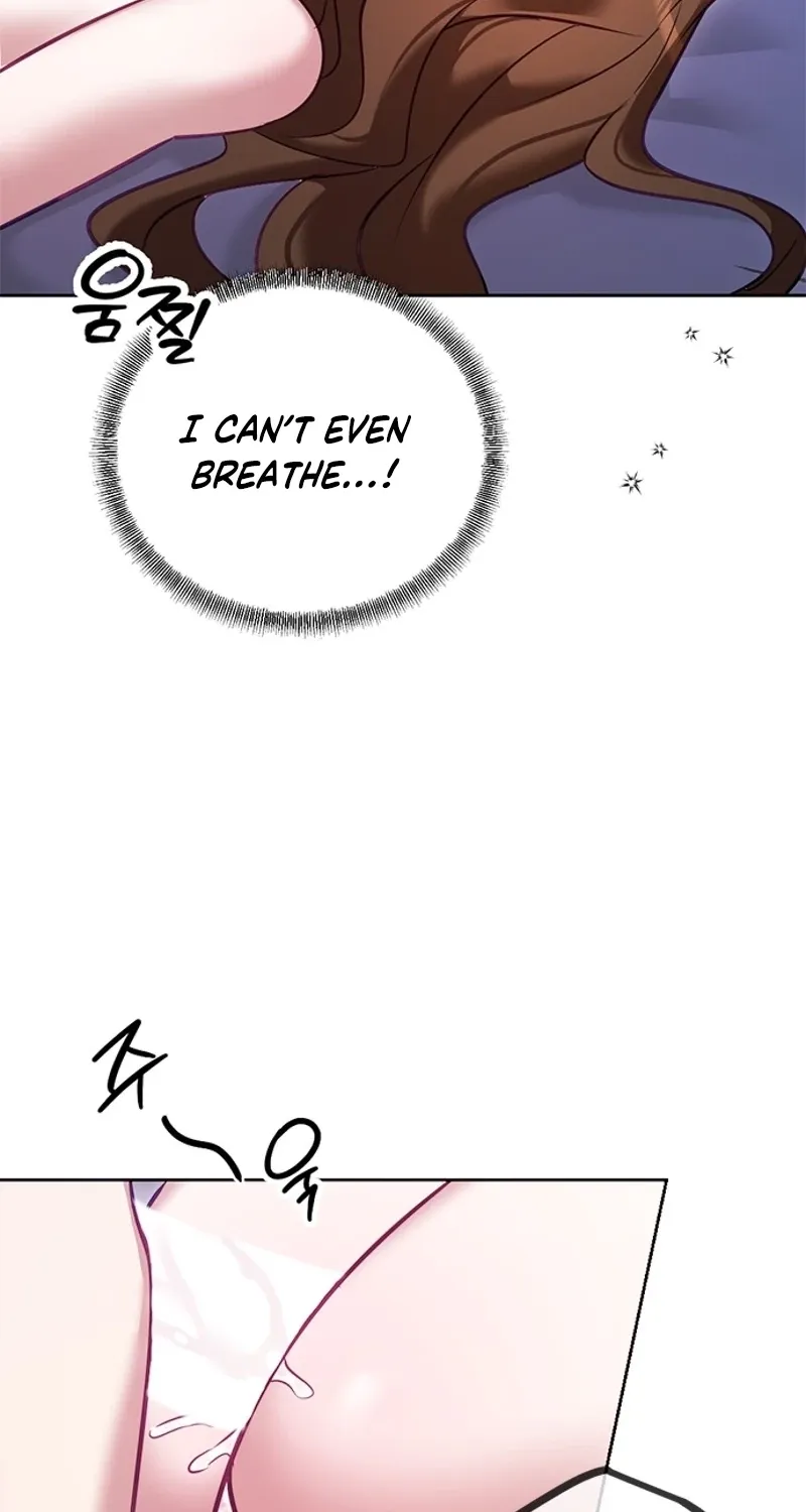 My Lewd Friend's Oppa Chapter 13 page 43 - 