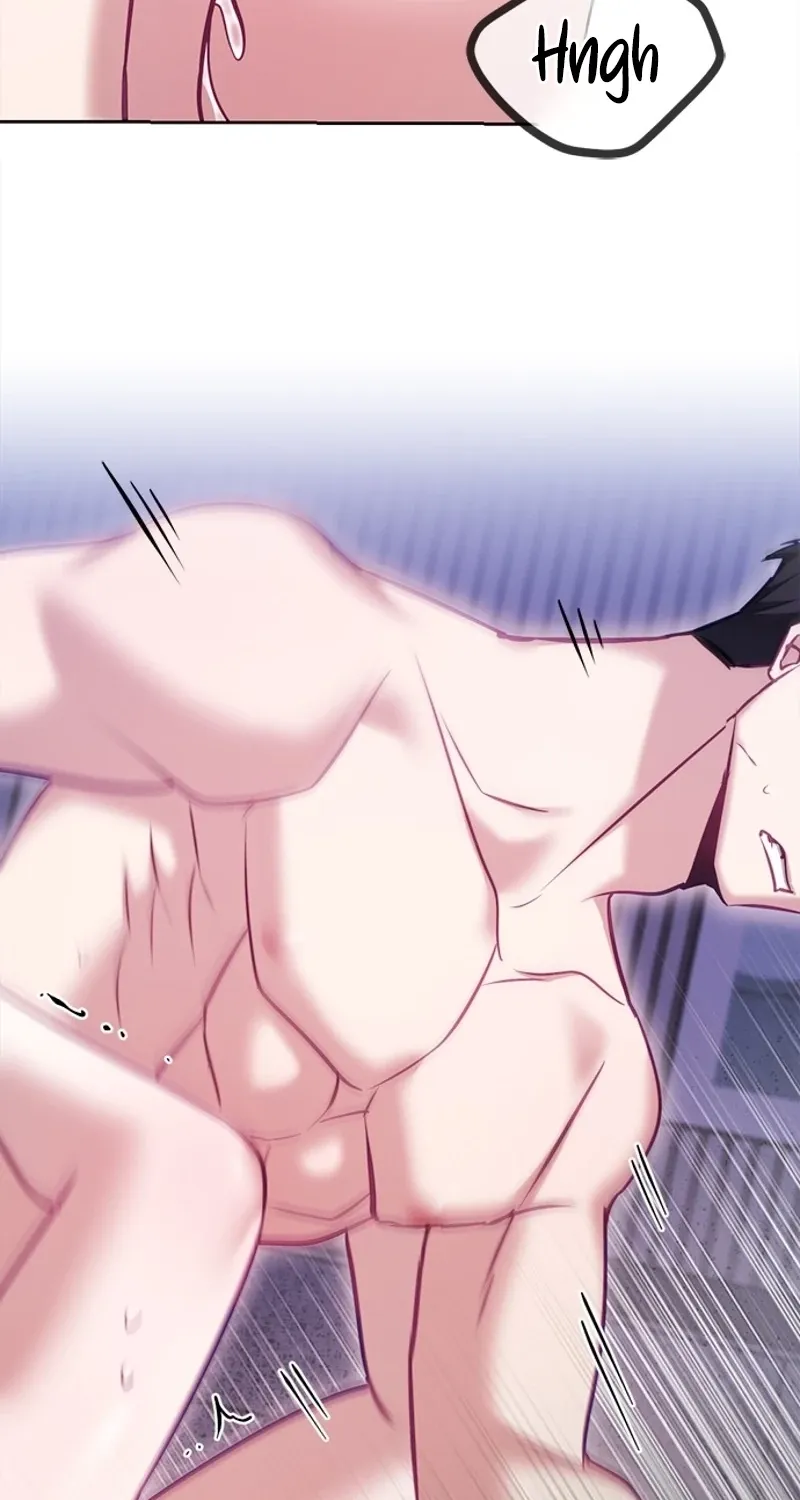 My Lewd Friend's Oppa Chapter 13 page 44 - 