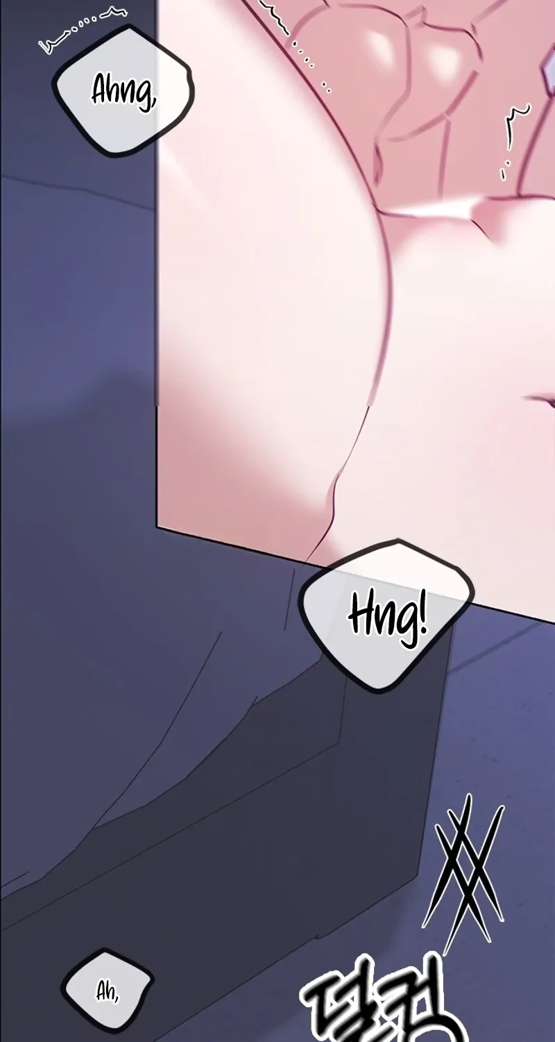 My Lewd Friend's Oppa Chapter 13 page 47 - 