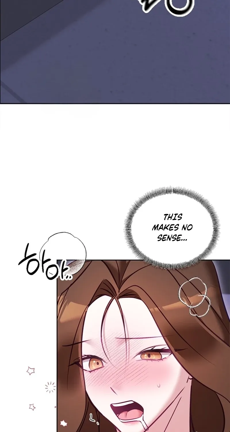 My Lewd Friend's Oppa Chapter 13 page 48 - 