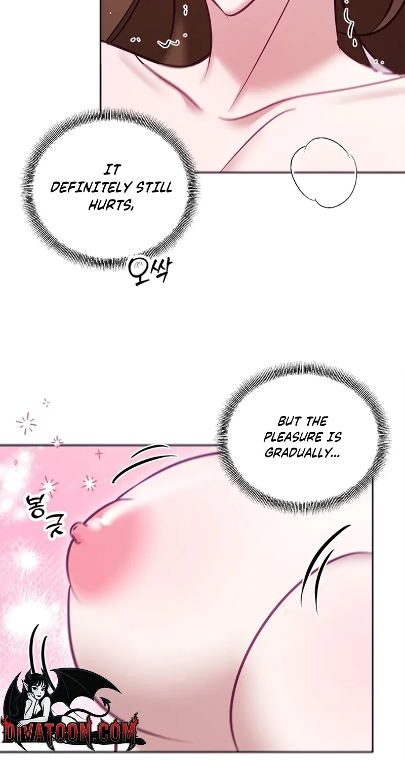 My Lewd Friend's Oppa Chapter 13 page 49 - 