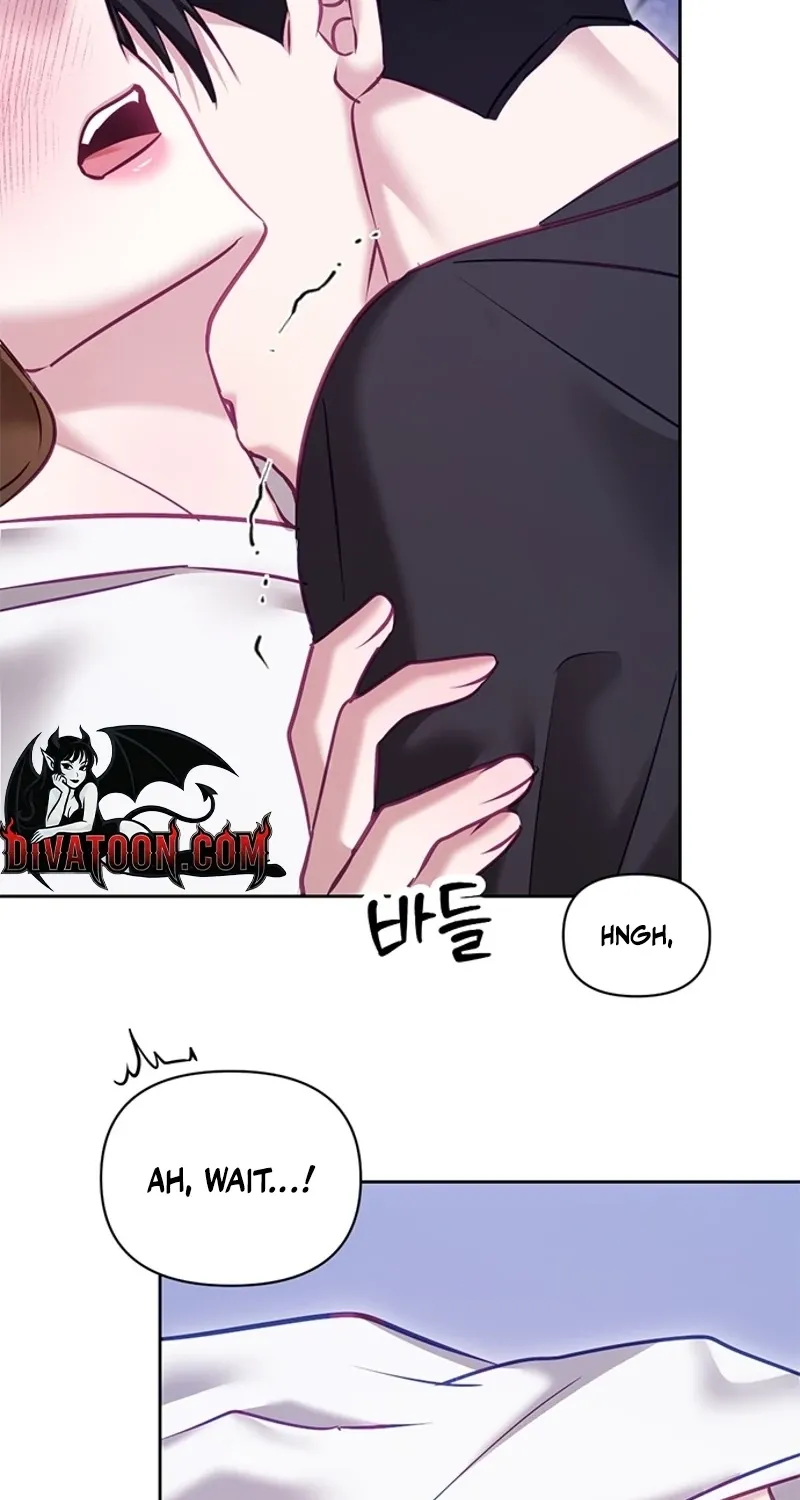 My Lewd Friend's Oppa Chapter 13 page 6 - 