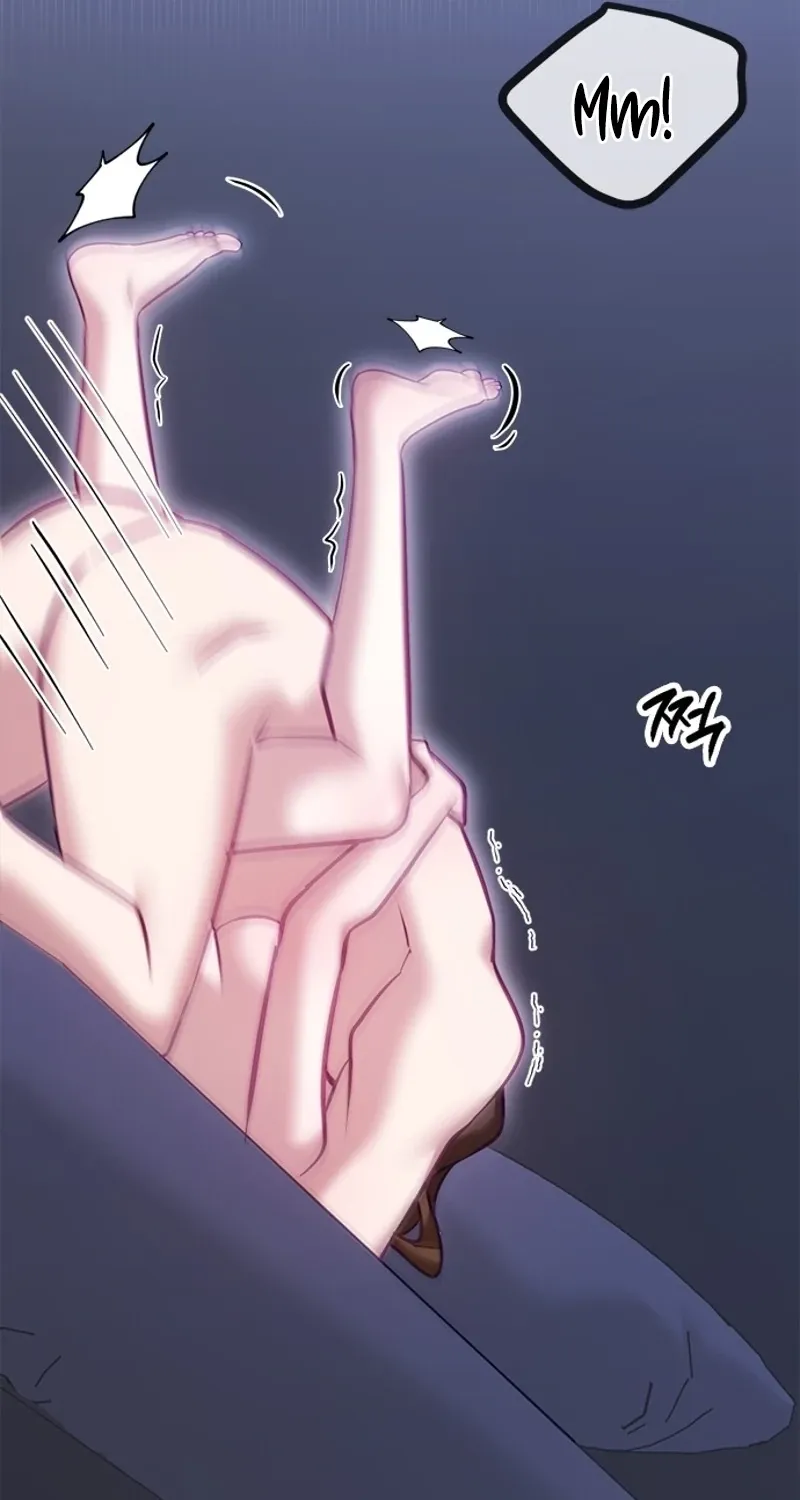 My Lewd Friend's Oppa Chapter 13 page 51 - 