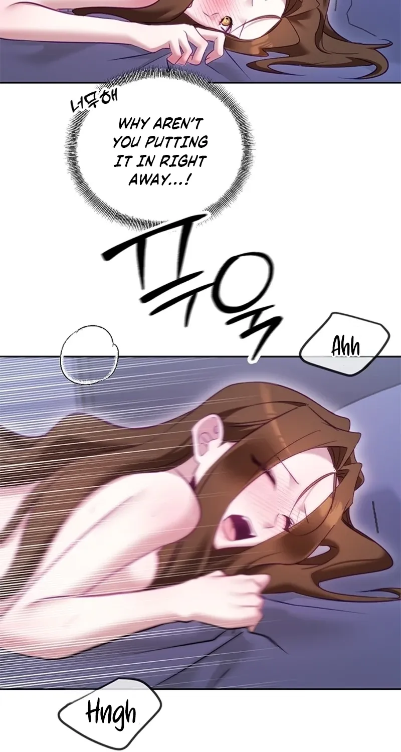 My Lewd Friend's Oppa Chapter 13 page 67 - 