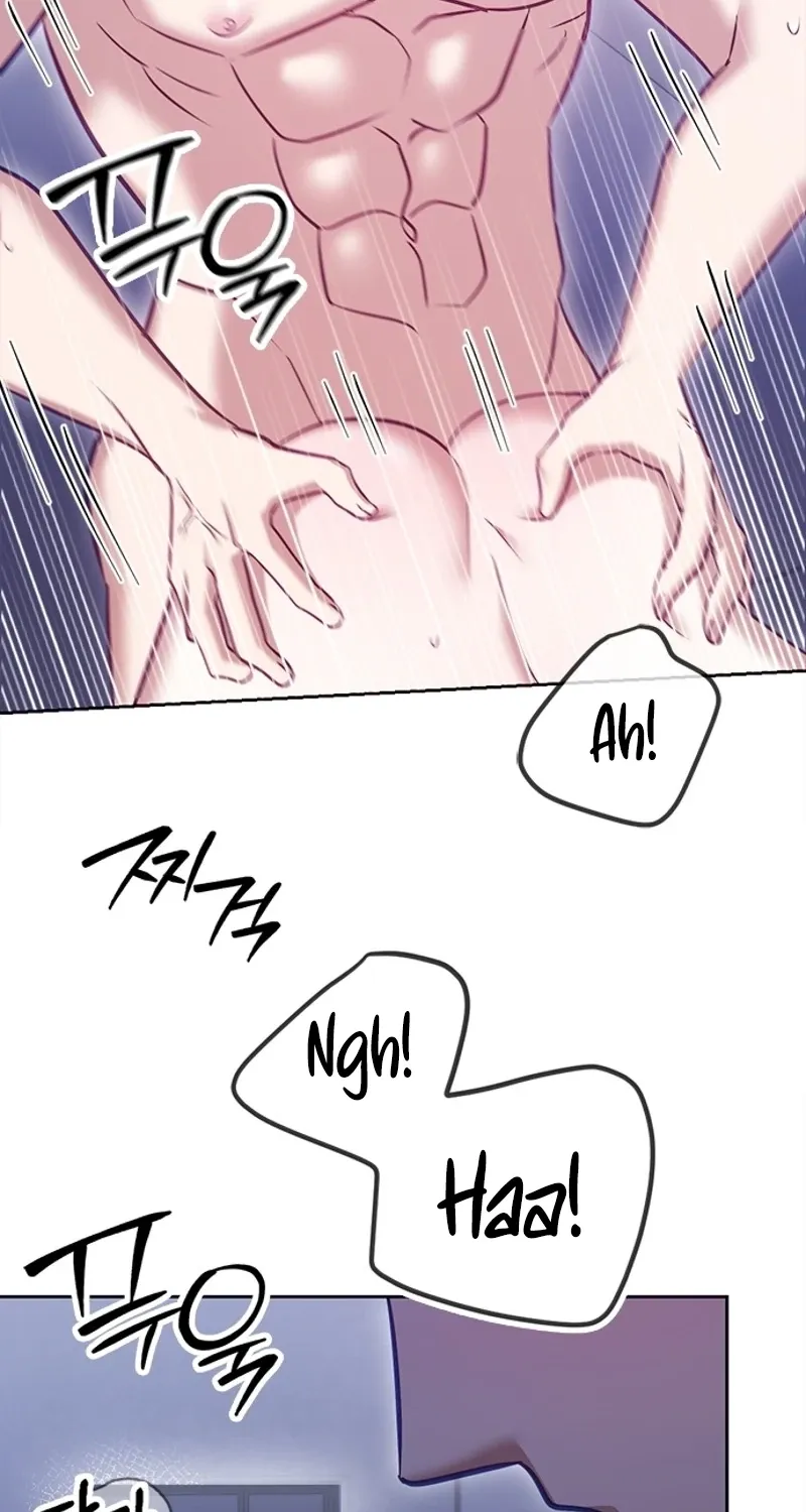 My Lewd Friend's Oppa Chapter 13 page 69 - 