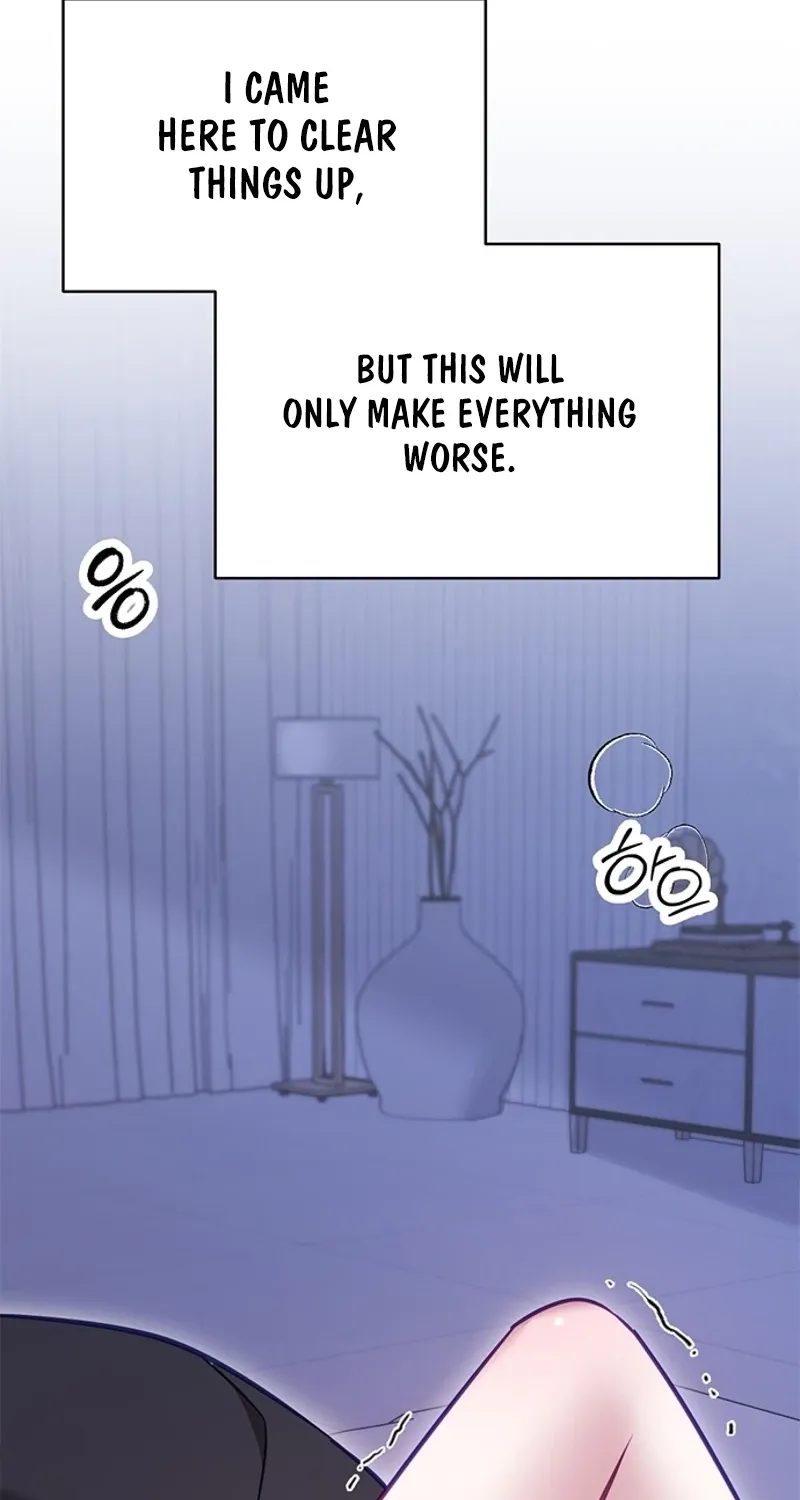 My Lewd Friend's Oppa Chapter 13 page 8 - 