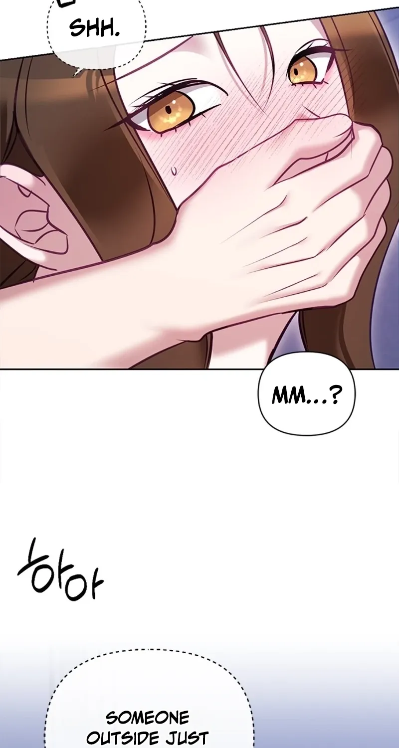 My Lewd Friend's Oppa Chapter 13 page 72 - 