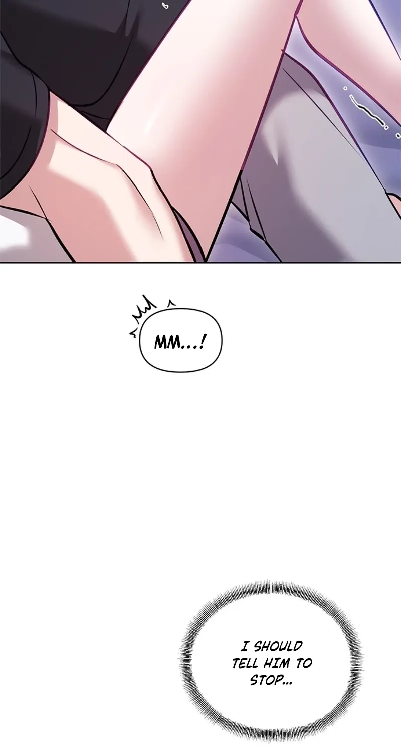 My Lewd Friend's Oppa Chapter 13 page 9 - 