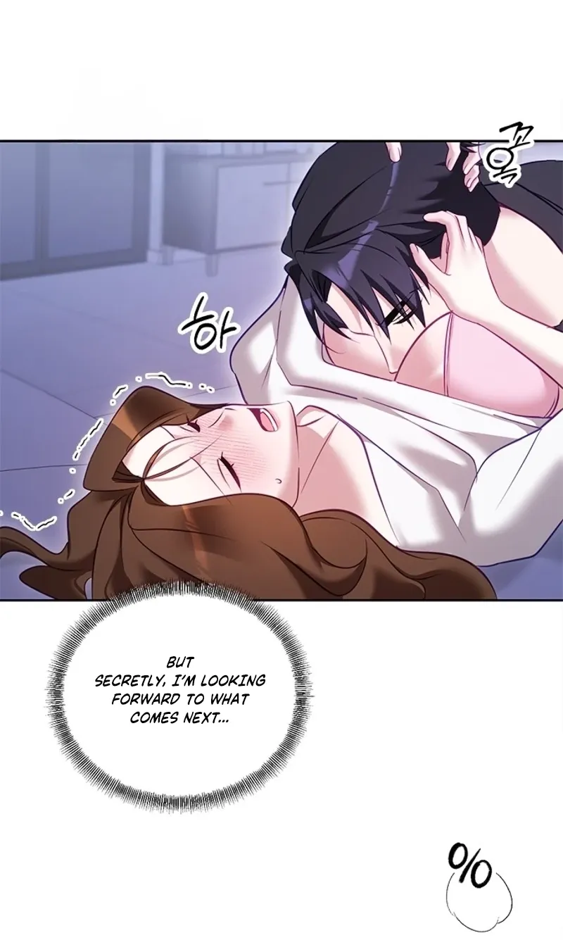 My Lewd Friend's Oppa Chapter 13 page 10 - 