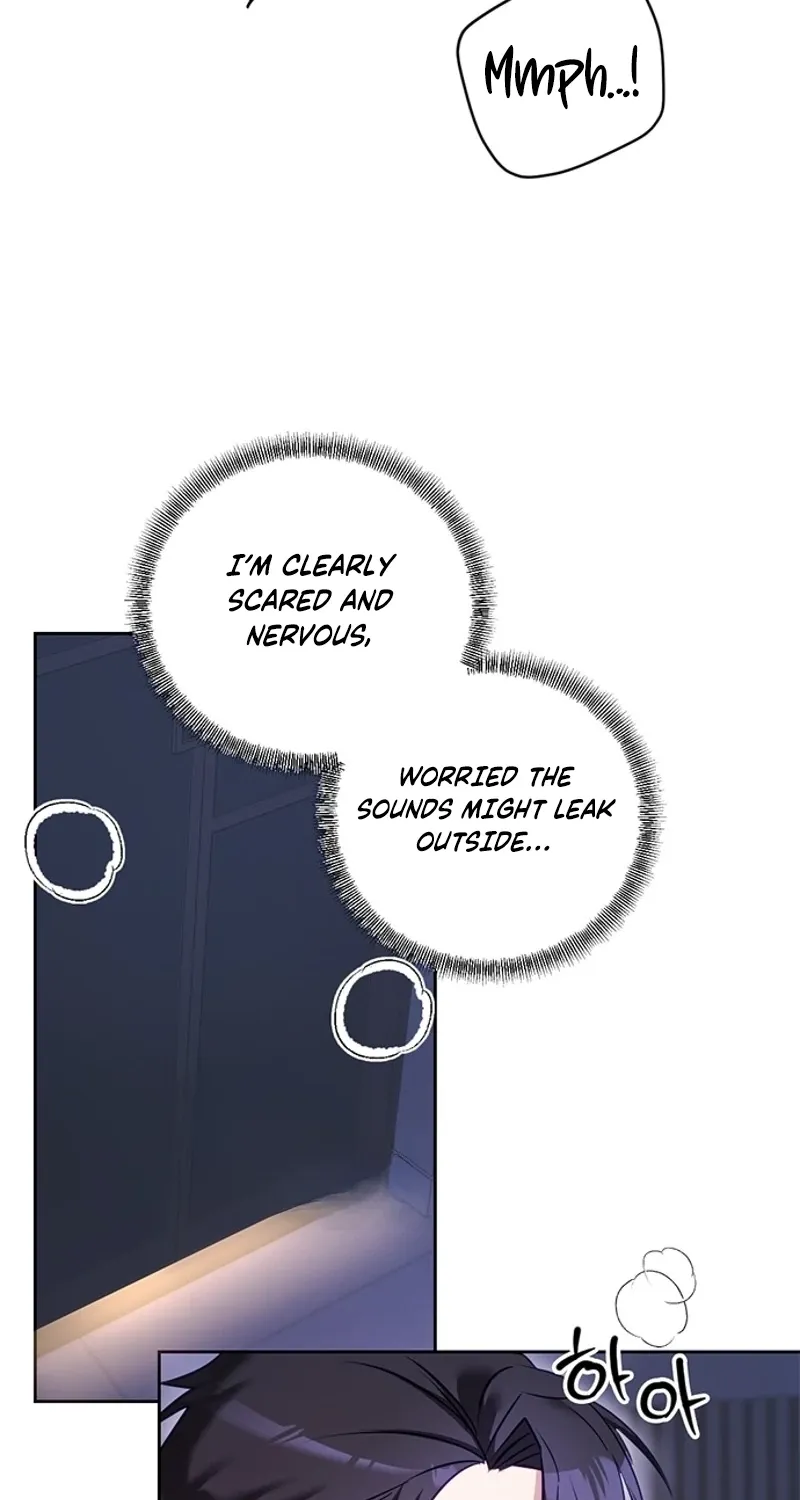 My Lewd Friend's Oppa Chapter 14 page 14 - 