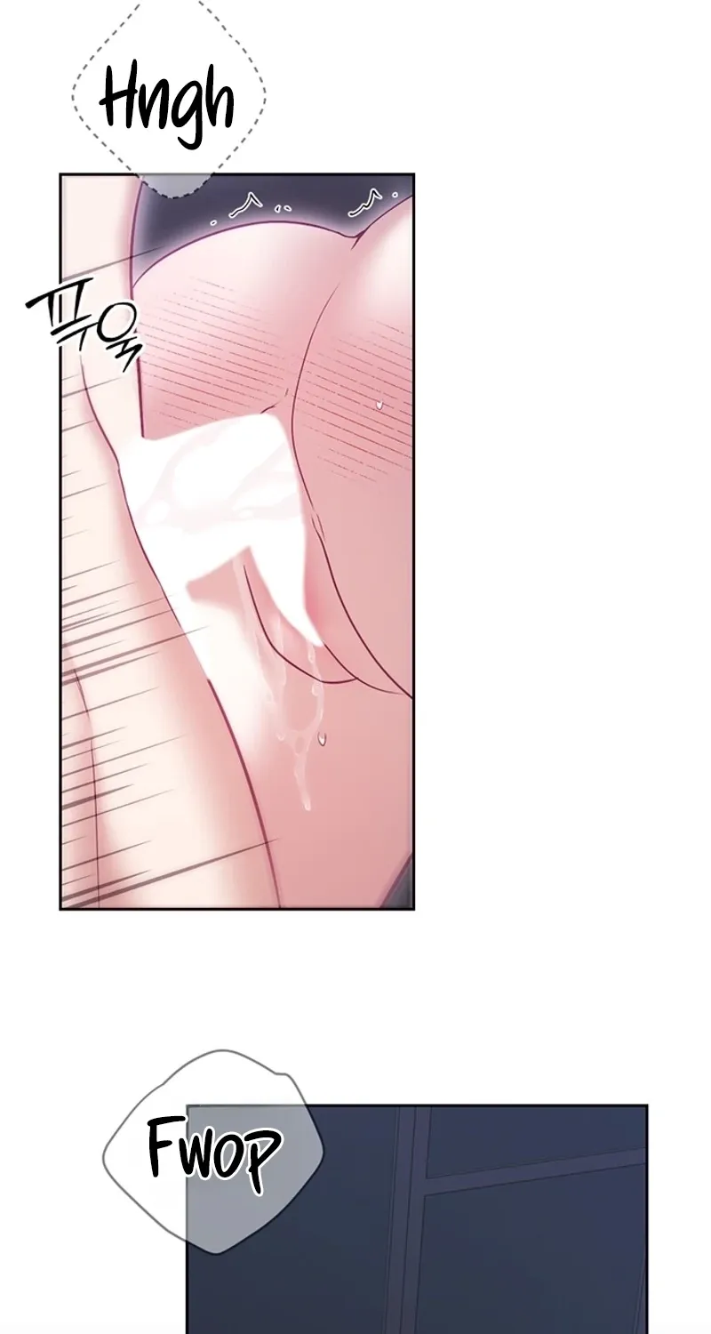 My Lewd Friend's Oppa Chapter 14 page 21 - 