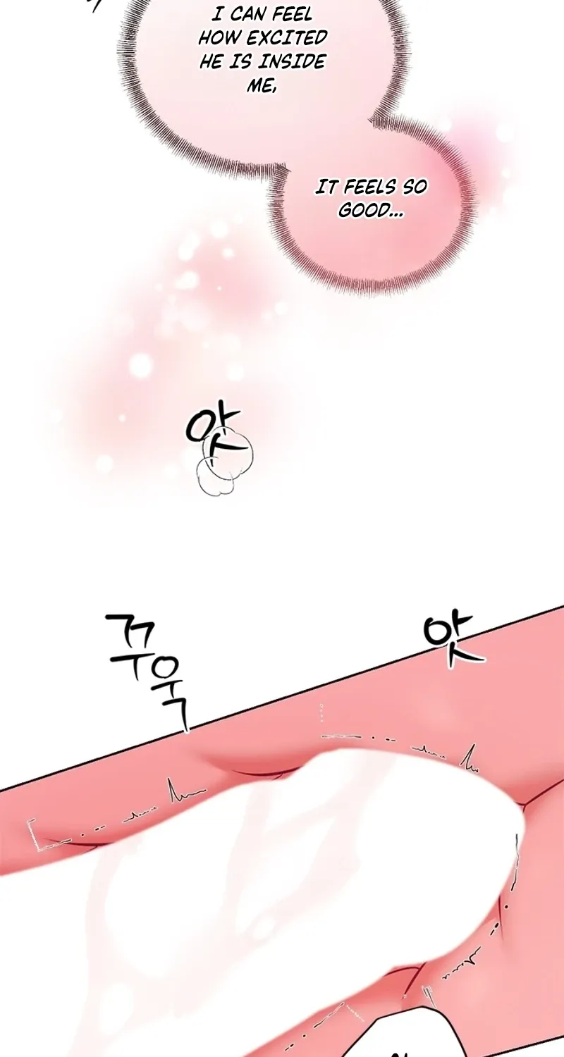 My Lewd Friend's Oppa Chapter 14 page 32 - 