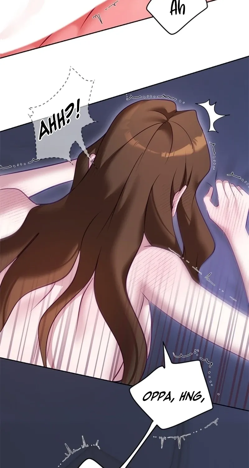 My Lewd Friend's Oppa Chapter 14 page 33 - 