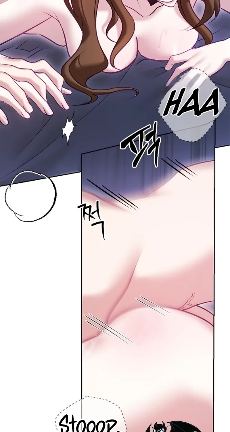 My Lewd Friend's Oppa Chapter 14 page 38 - 