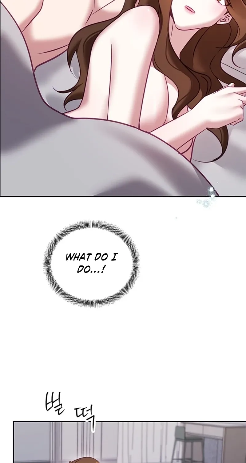 My Lewd Friend's Oppa Chapter 14 page 47 - 