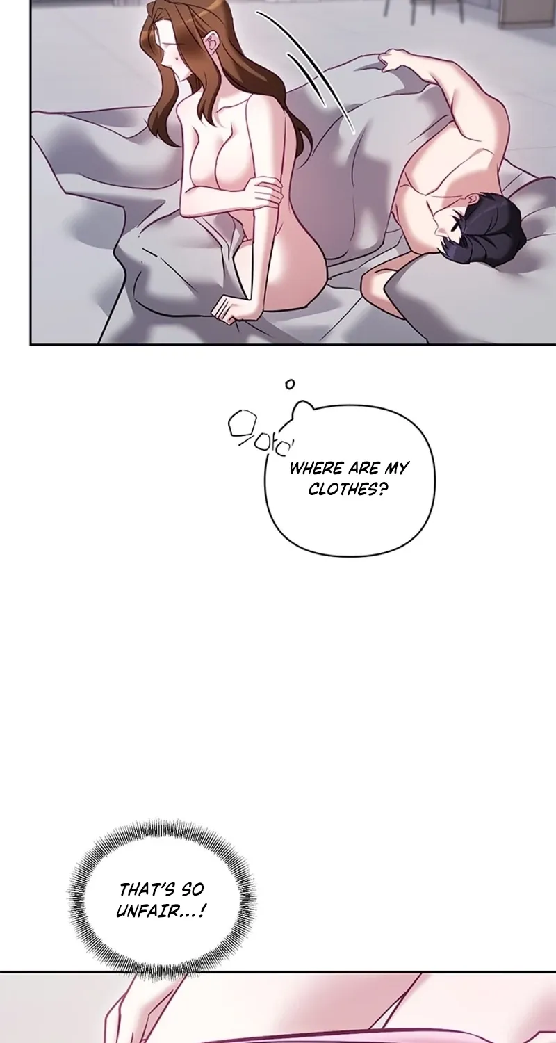 My Lewd Friend's Oppa Chapter 14 page 48 - 