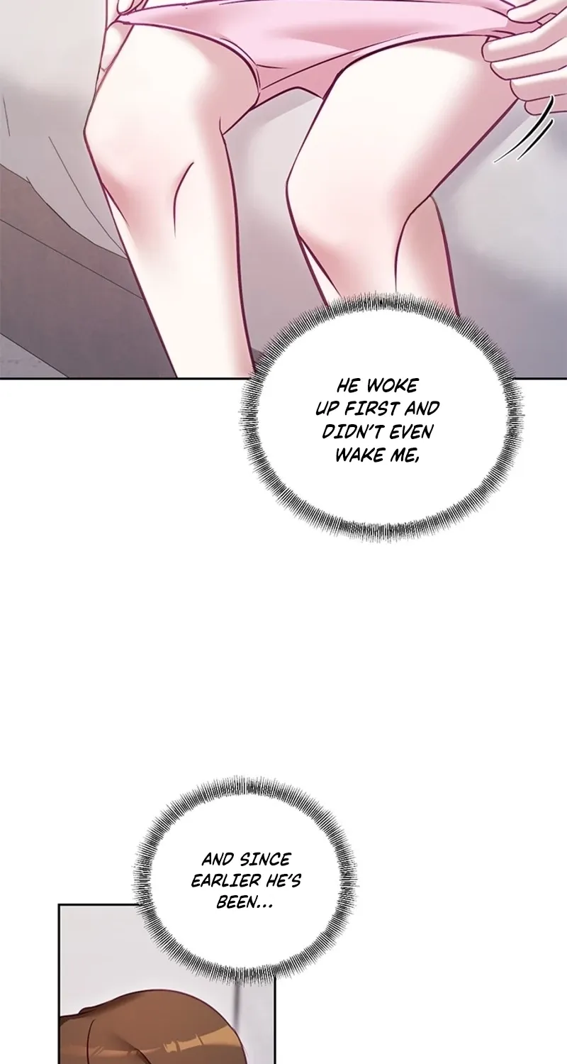 My Lewd Friend's Oppa Chapter 14 page 49 - 
