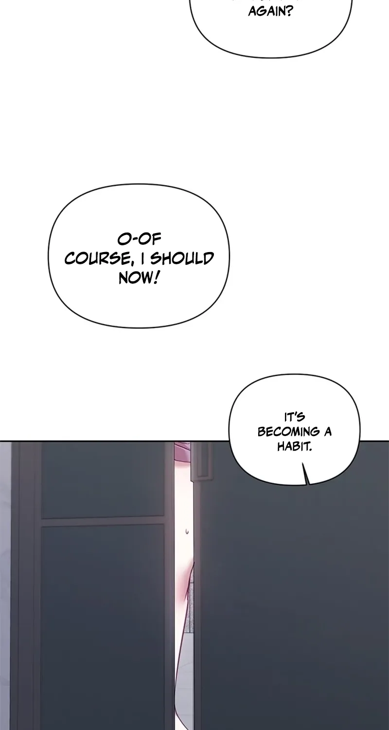 My Lewd Friend's Oppa Chapter 14 page 56 - 