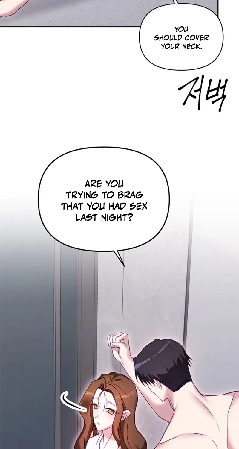 My Lewd Friend's Oppa Chapter 14 page 58 - 