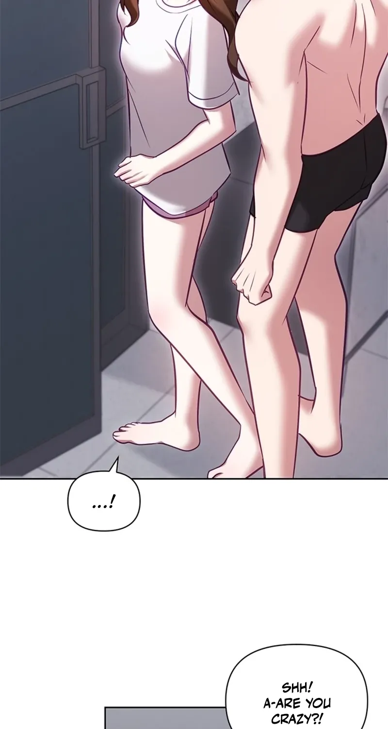 My Lewd Friend's Oppa Chapter 14 page 59 - 