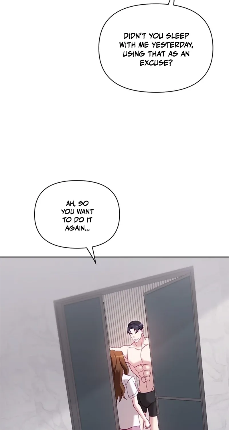 My Lewd Friend's Oppa Chapter 14 page 64 - 