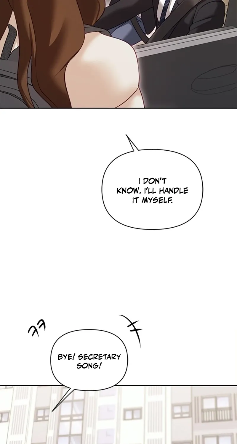 My Lewd Friend's Oppa Chapter 14 page 68 - 