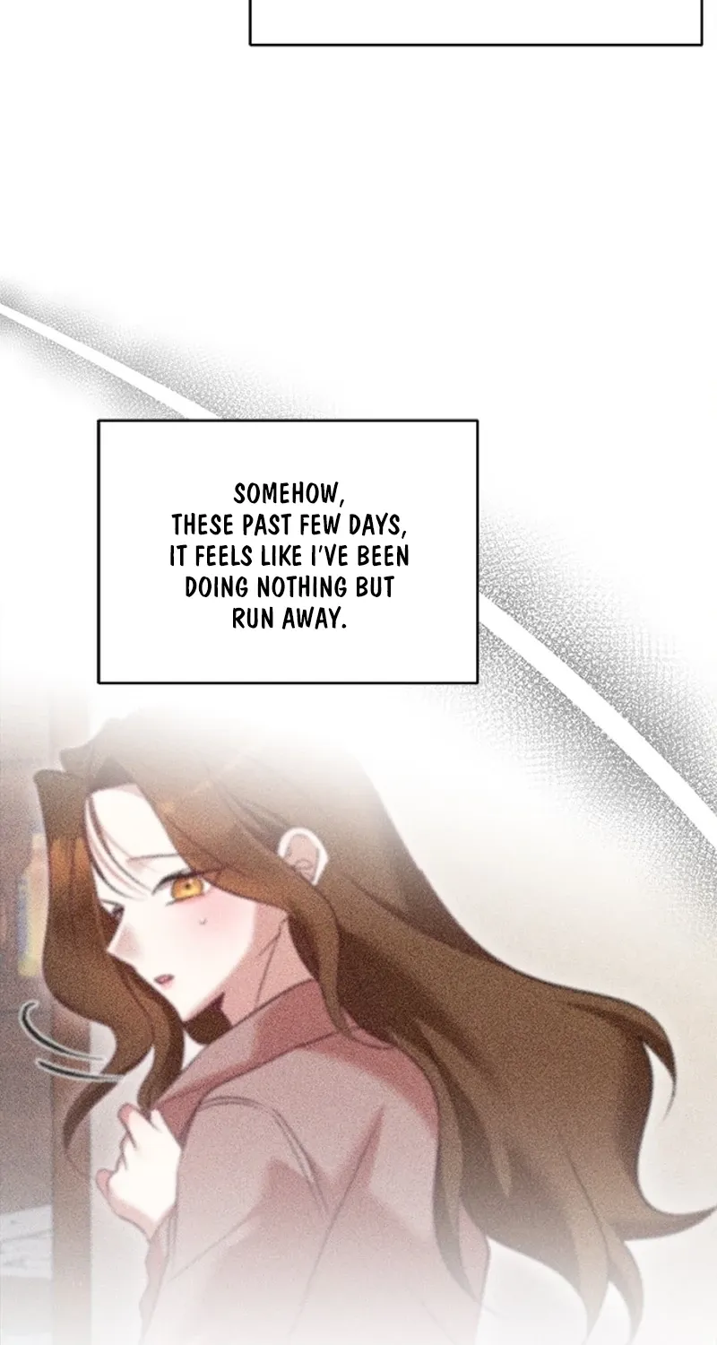 My Lewd Friend's Oppa Chapter 14 page 76 - 