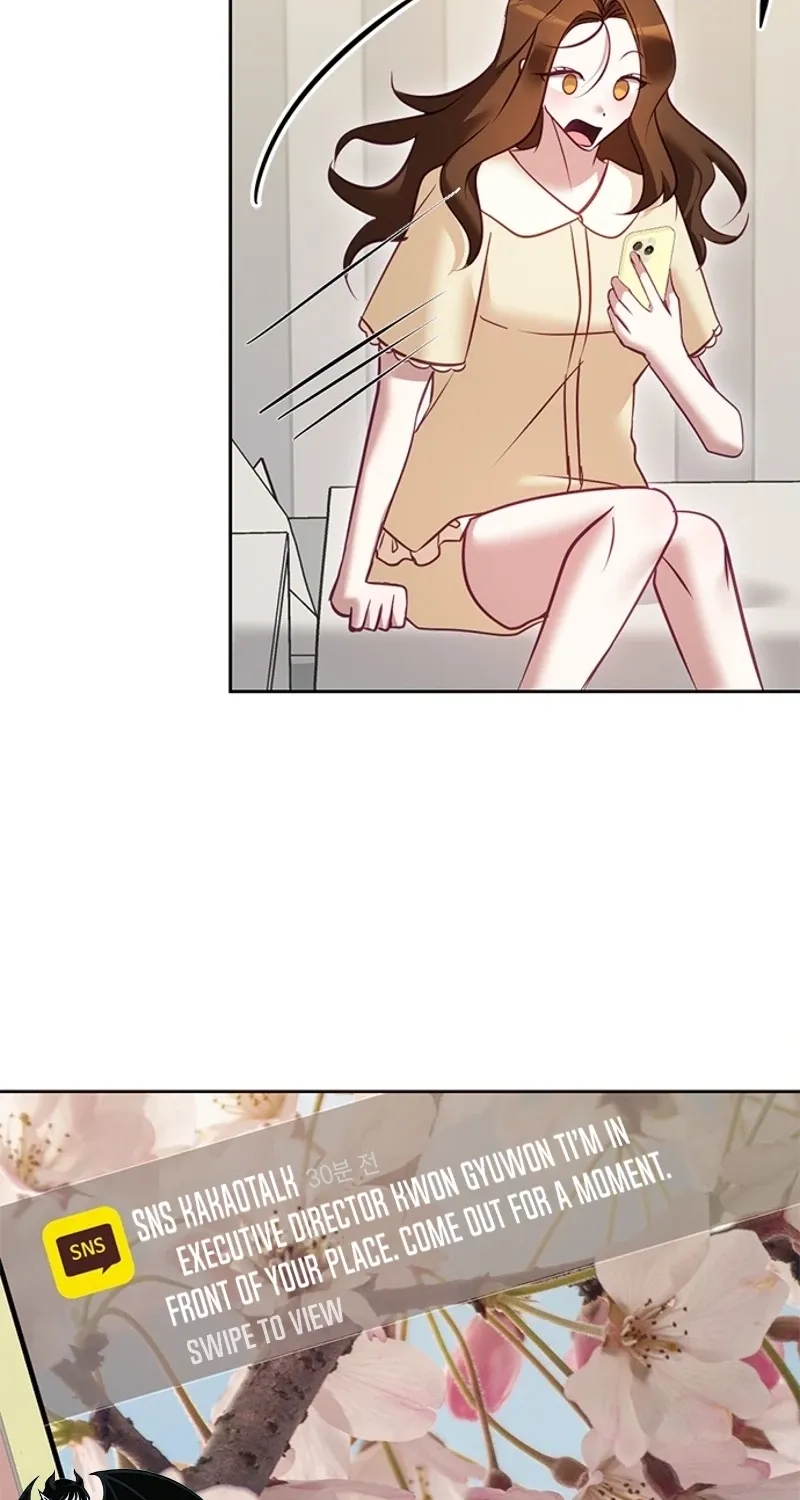 My Lewd Friend's Oppa Chapter 14 page 79 - 