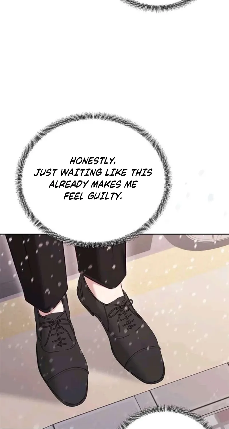 My Lewd Friend's Oppa Chapter 15 page 17 - 