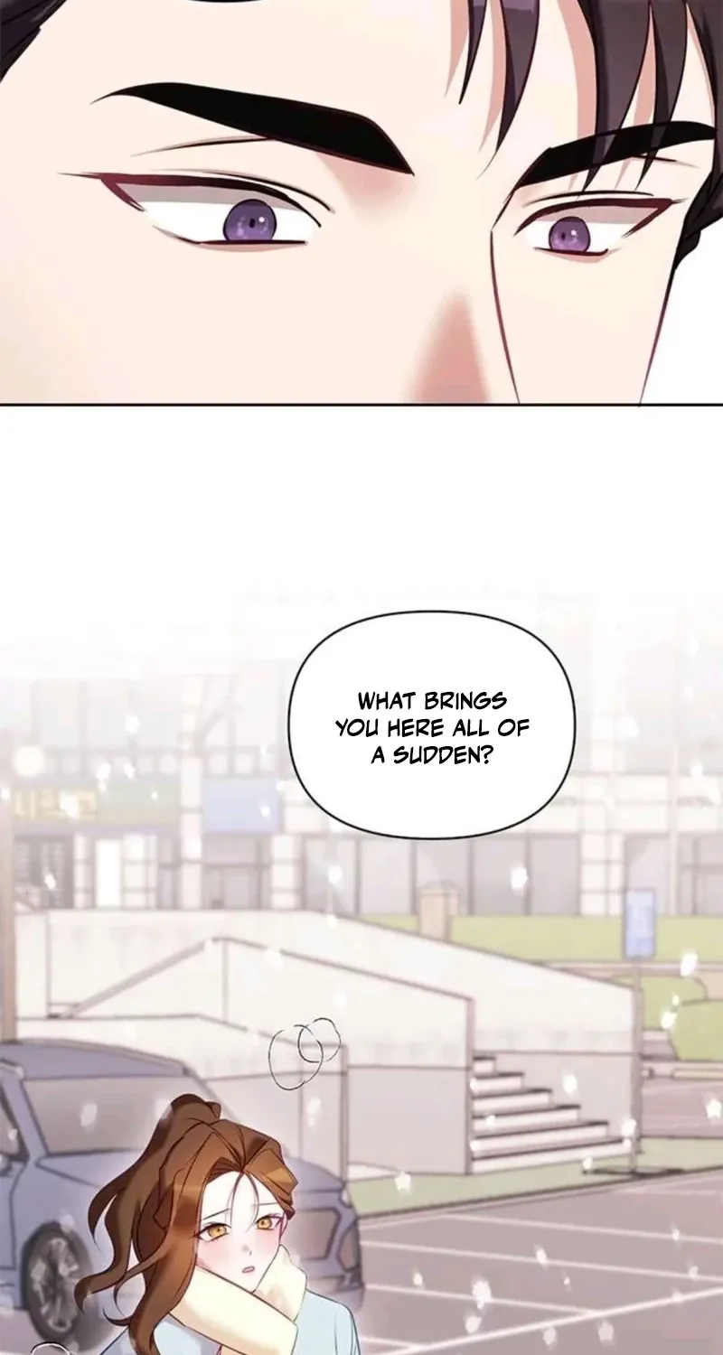 My Lewd Friend's Oppa Chapter 15 page 26 - 