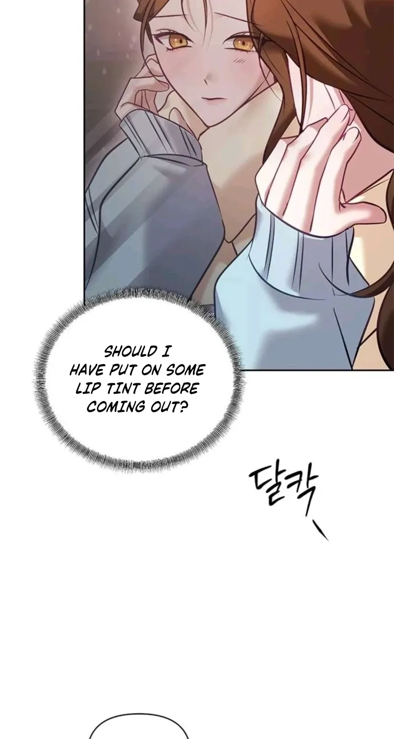 My Lewd Friend's Oppa Chapter 15 page 33 - 