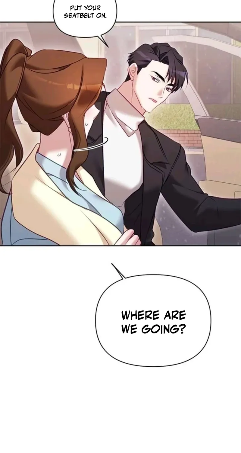My Lewd Friend's Oppa Chapter 15 page 34 - 